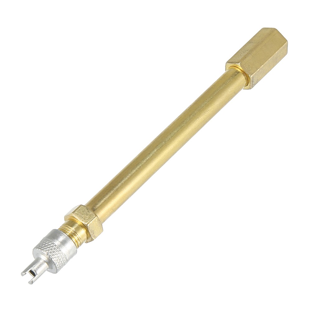 Versatile Tire Valve Extender Stem Extension Adapter for Various Vehicles