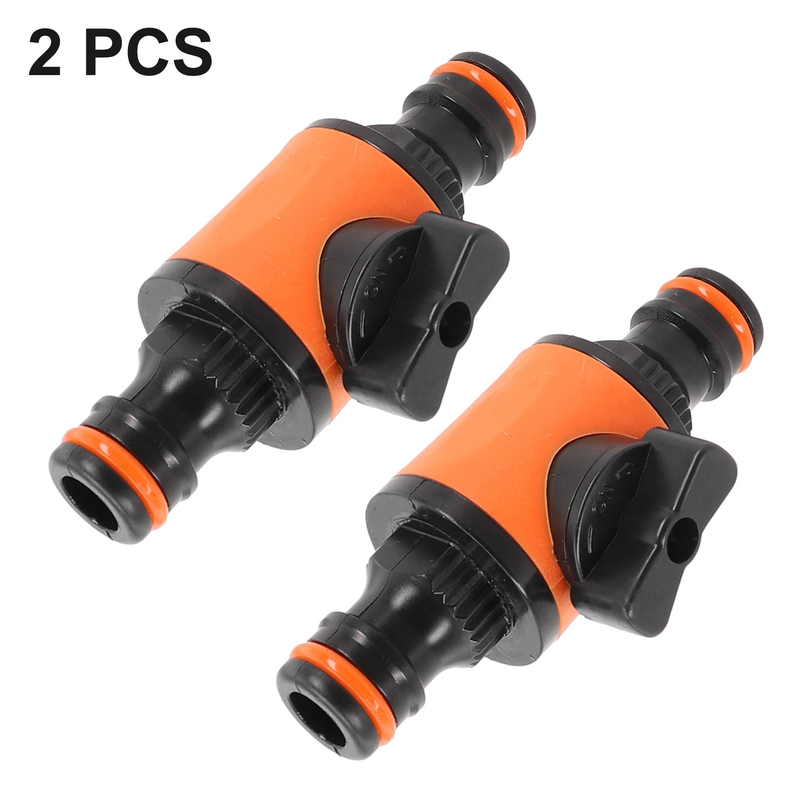 Garden Hose Connector Electric Solenoid Valve 1/4