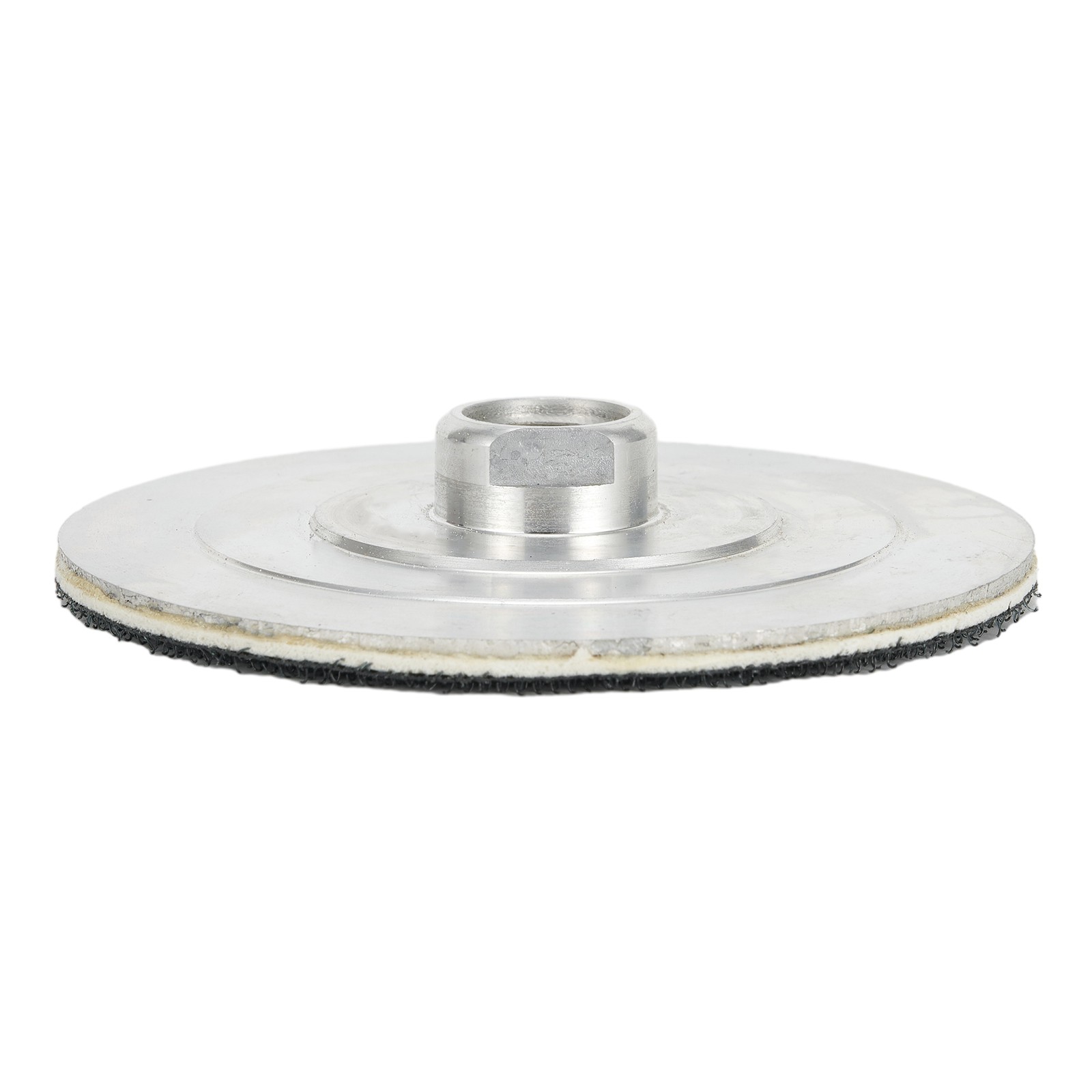 Sleek and Functional 4 Inch Backer Pad Made of Strong Aluminum Material - Picture 53 of 67