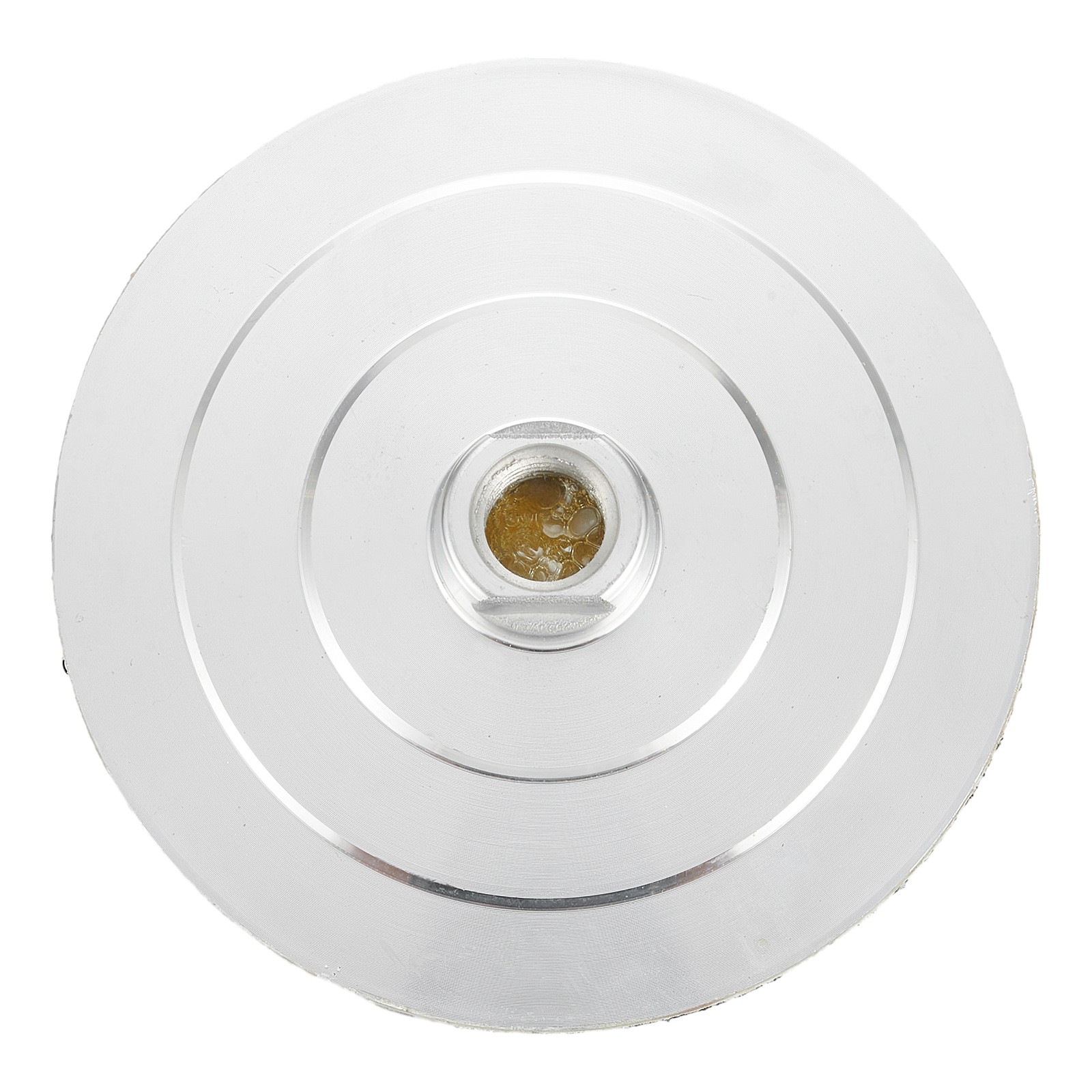 Sleek and Functional 4 Inch Backer Pad Made of Strong Aluminum Material - Picture 38 of 67