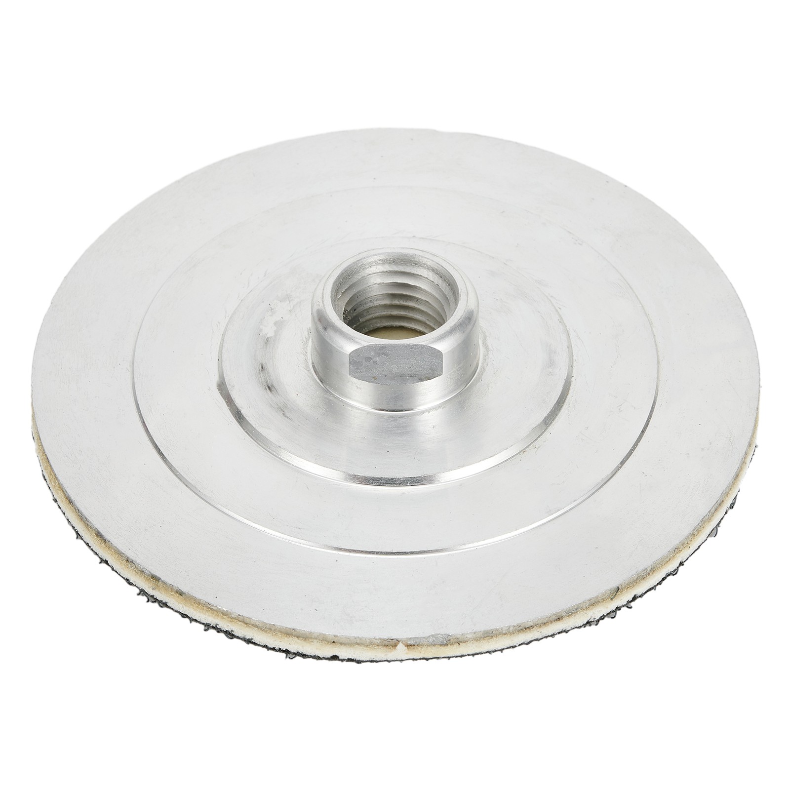 Sleek and Functional 4 Inch Backer Pad Made of Strong Aluminum Material - Picture 54 of 67