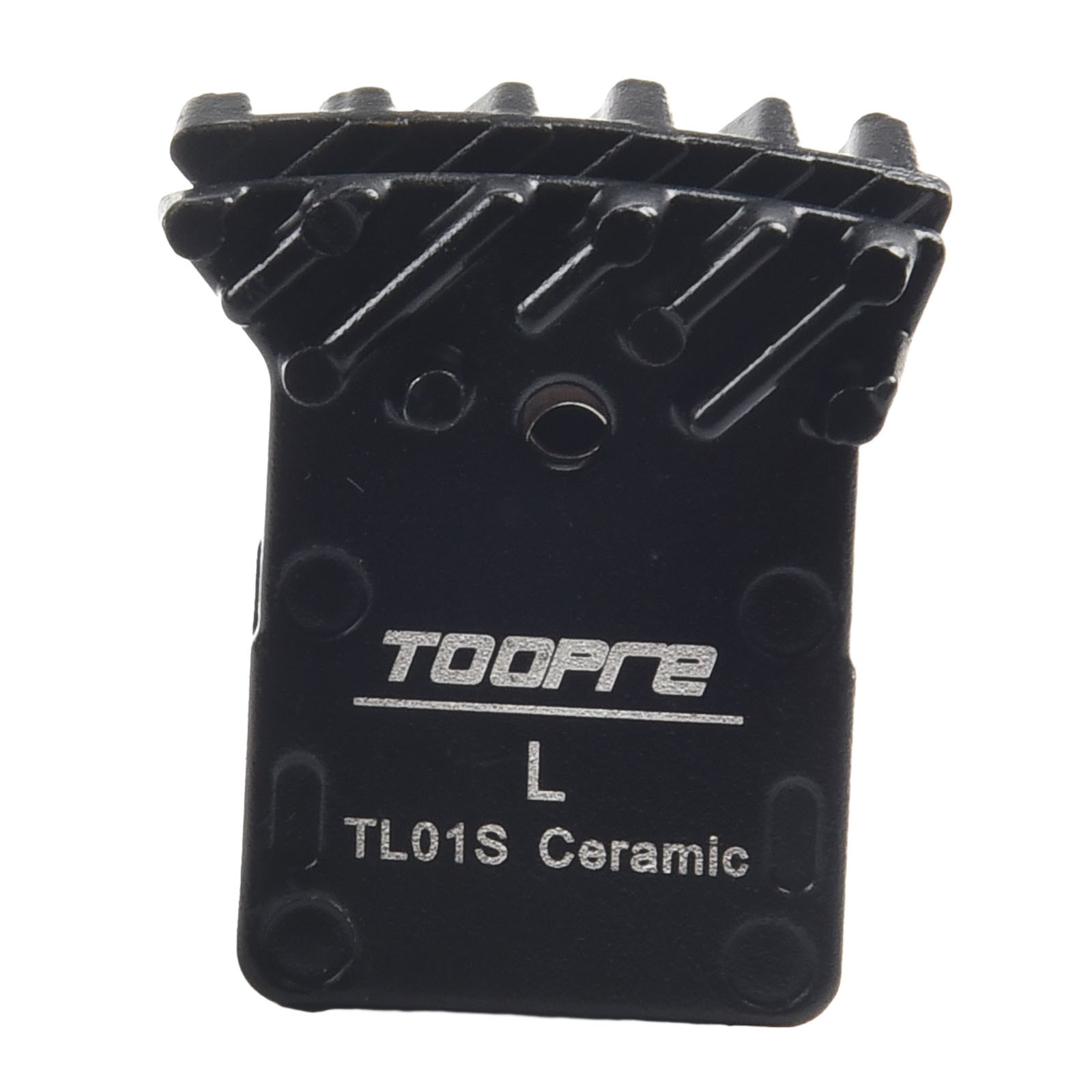 Jeu De Plaquettes De Frein à Disque Shimano Compatible – Résine/métal/céramique, Série L03A/L04A/L05A