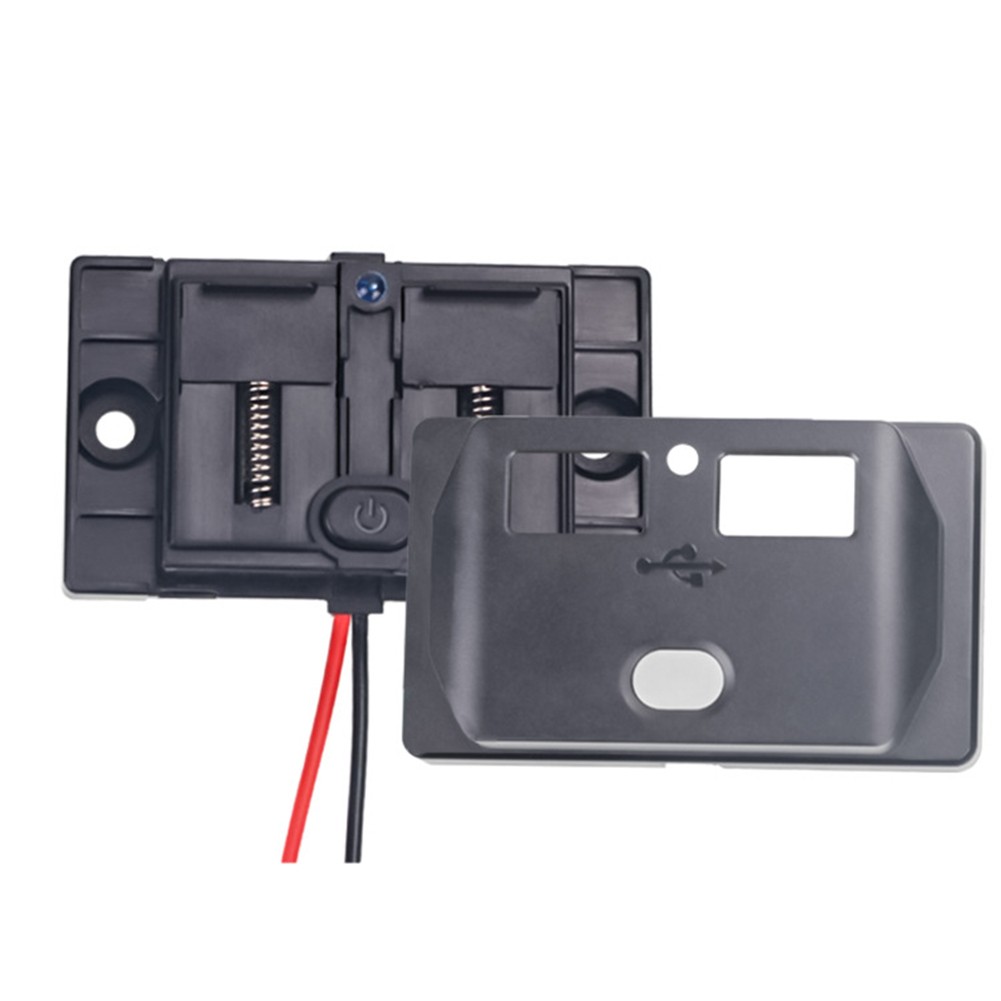 Am��liorez votre exp��rience de charge Double prise USB 3 1A pour automobile - Photo 3 sur 31