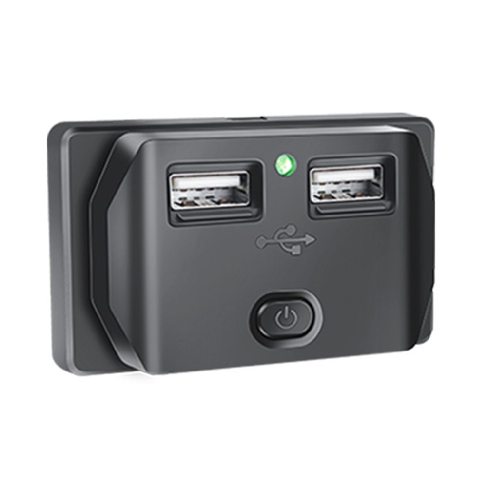 Pour Moto Bateau Double USB Chargeurs Rapide Efficace 3 1A Solution de Charge - Photo 30 sur 31