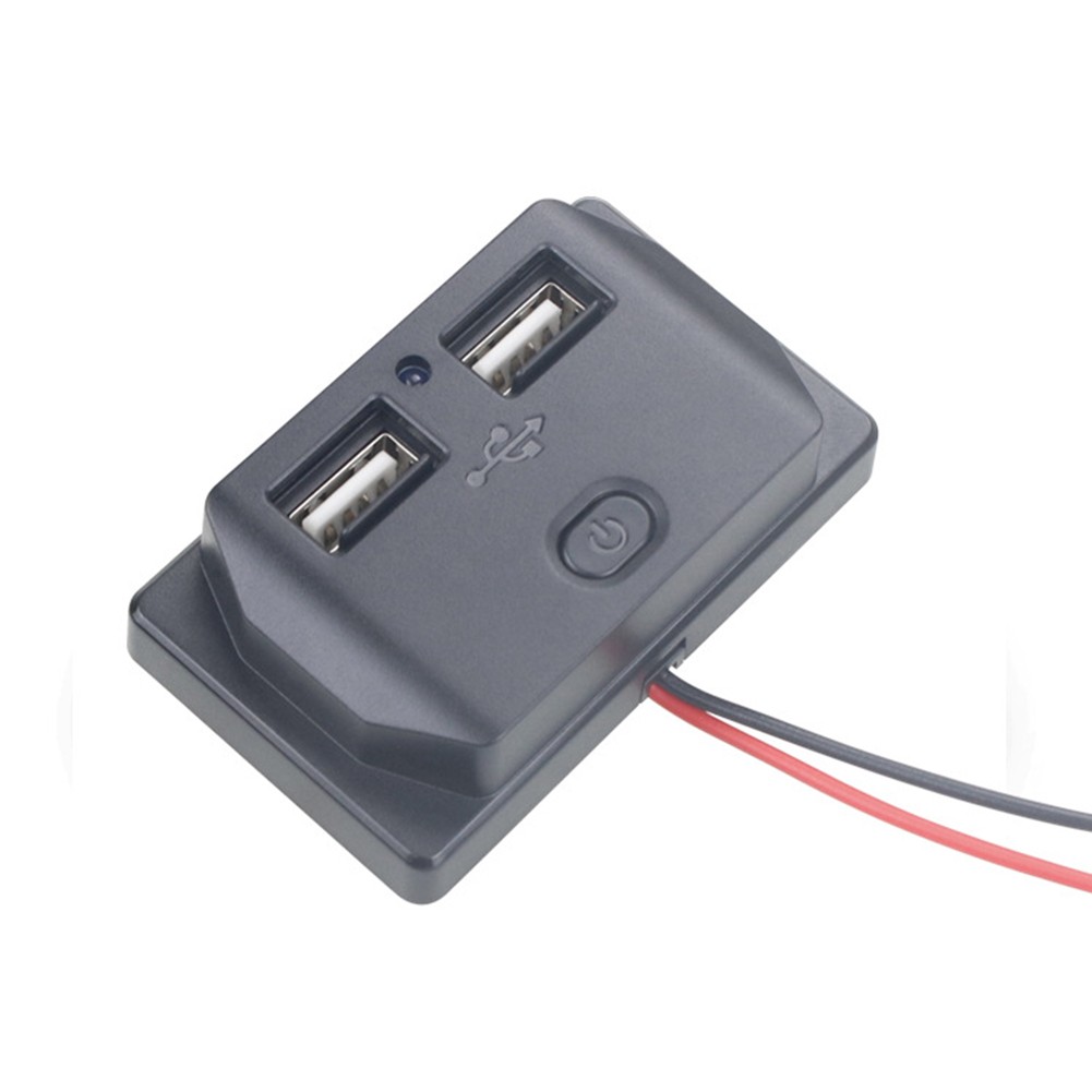 Am��liorez votre exp��rience de charge Double prise USB 3 1A pour automobile - Photo 2 sur 31