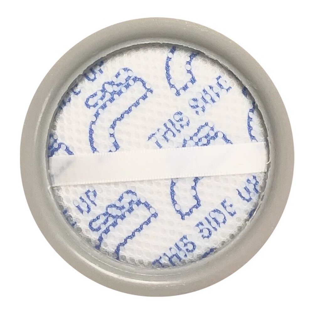 Eureka NEC101 P1006 Non-Woven Vacuum Replacement Filters
