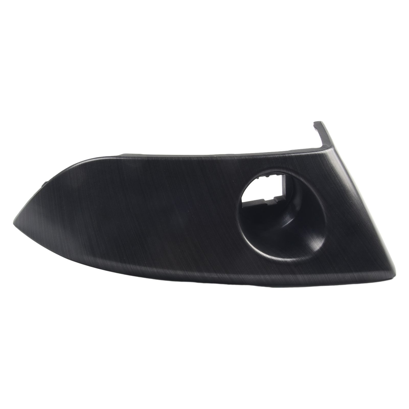 Finish Panel Trim Accessories Center Instrument Cluster For Toyota Plastic - Picture 4 of 12