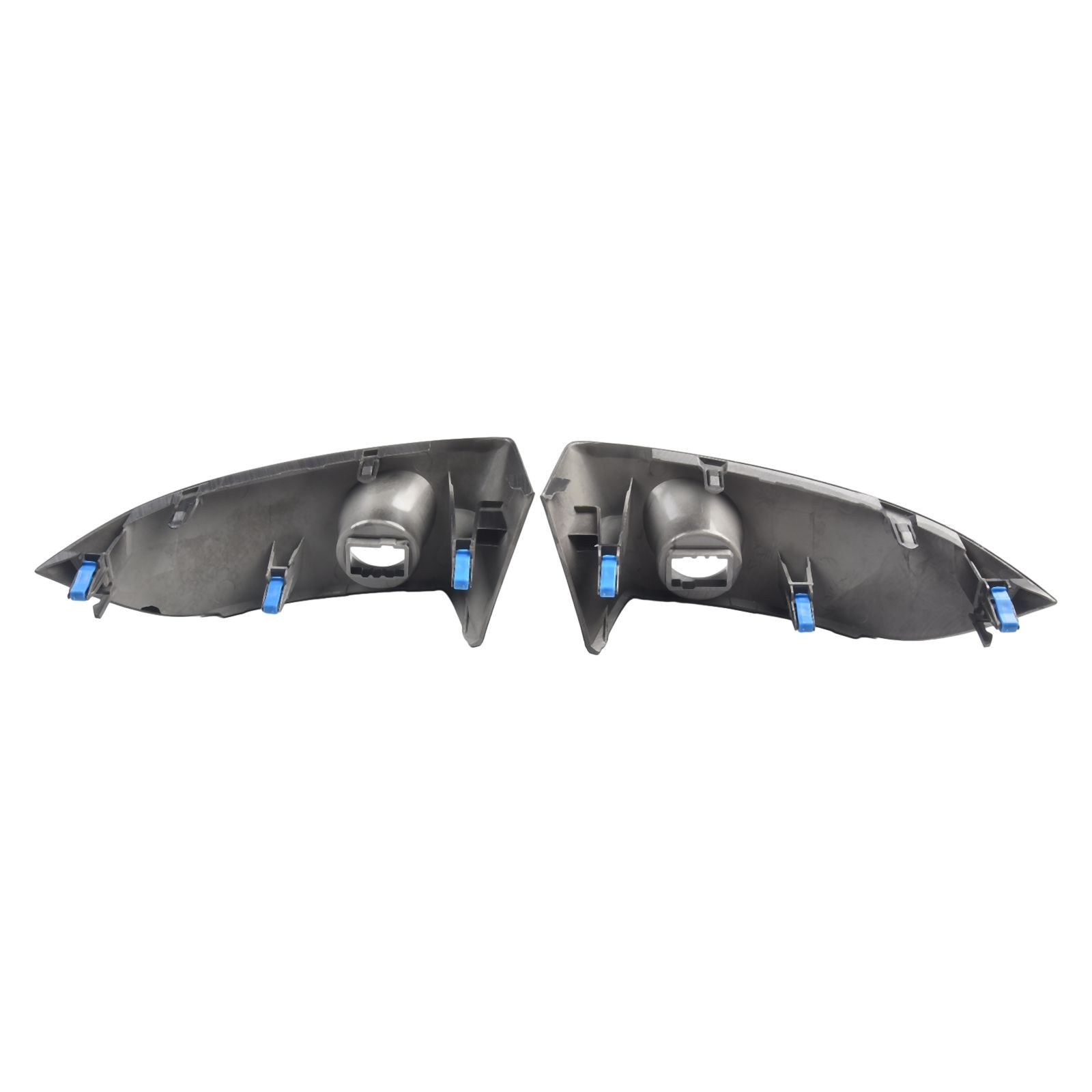 Finish Panel Trim Accessories Center Instrument Cluster For Toyota Plastic - Picture 5 of 12