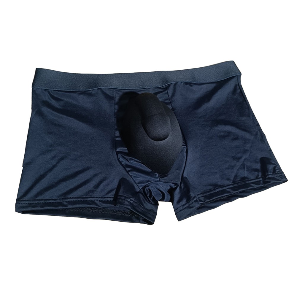 Men\'s Brief Underwear Brand New Mens Panties Classic Comfort Fit Male