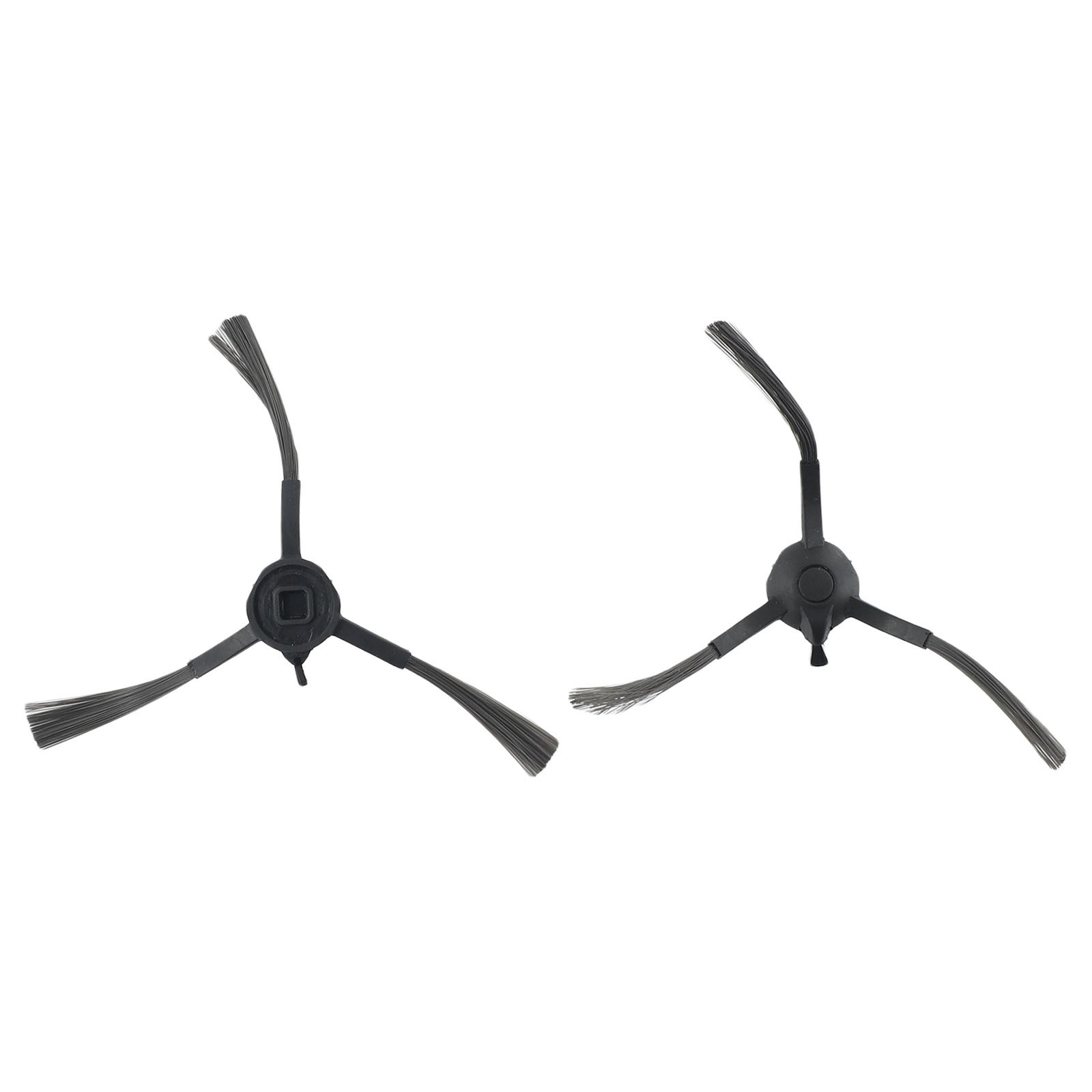 Para 360 S8 S8 Plus Aspirador Robot Rodillo Cepillo Cepillo de Limpieza Negro Blanco - Imagen 30 de 48