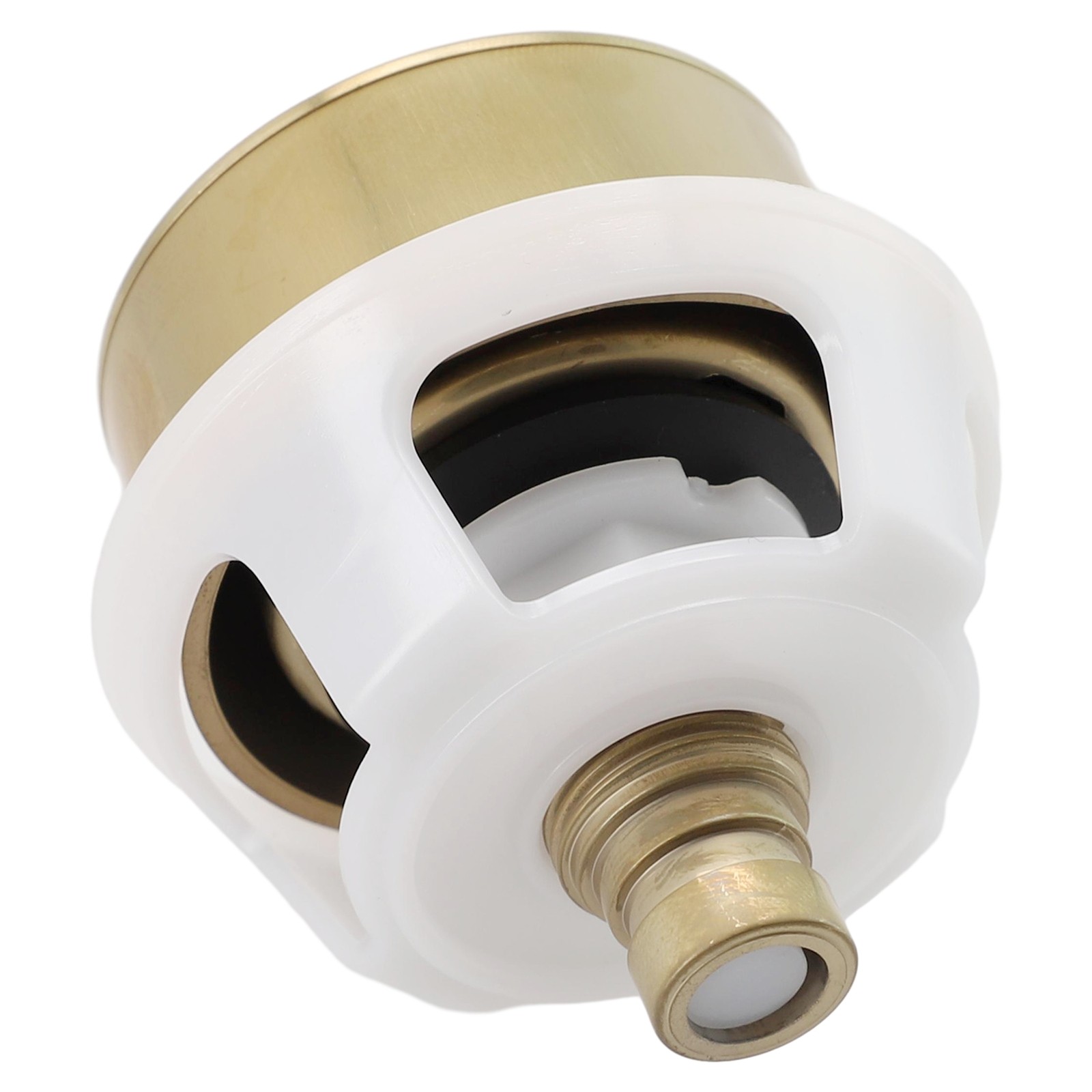 Replacement Toilet Flush Button For Cable Operated Concealed Cistern WC Parts AU