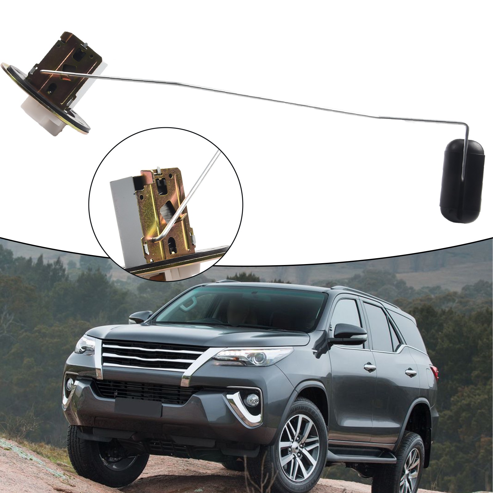 Unité D'émission Jauge à Carburant Pour Toyota 4x4 | Haute Qualité | Neuf D'origine