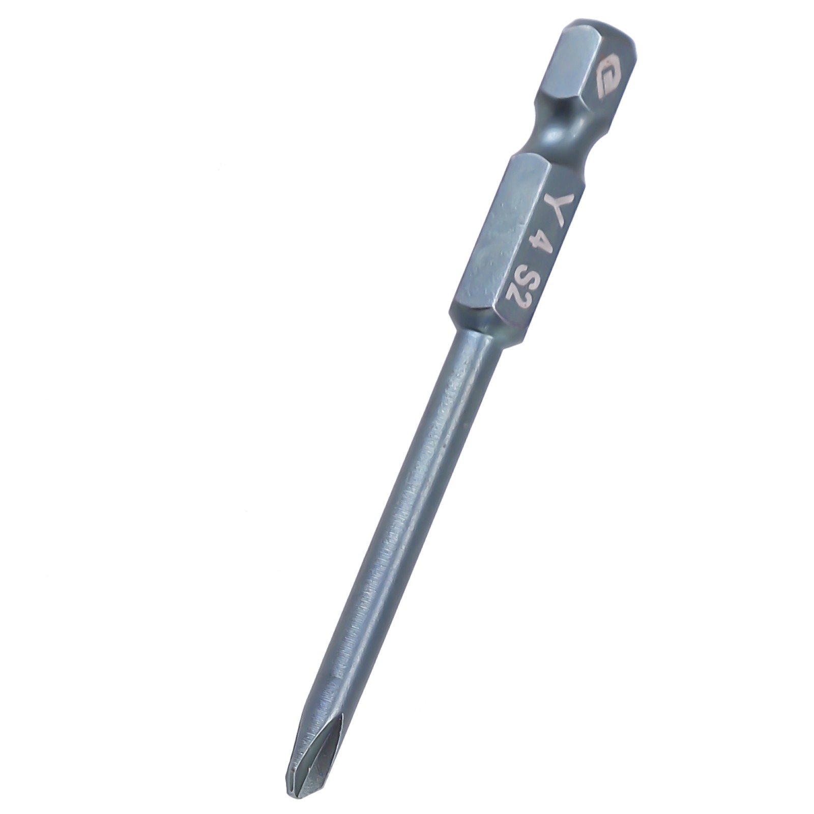 High Precision 65mm Tri wing Screwdriver Bit with Magnetized Y shaped Head - Picture 29 of 46