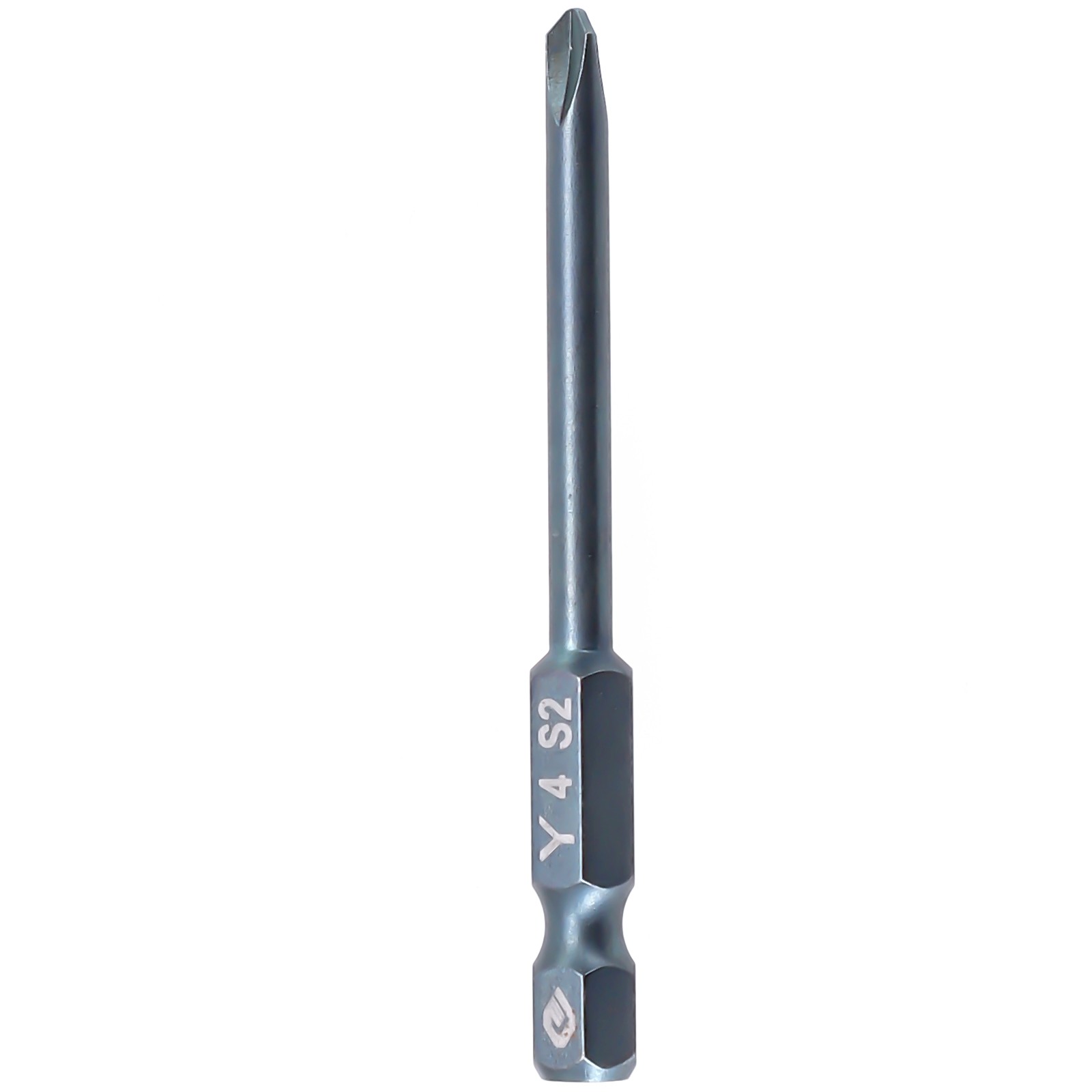 High Precision 65mm Tri wing Screwdriver Bit with Magnetized Y shaped Head - Picture 36 of 46