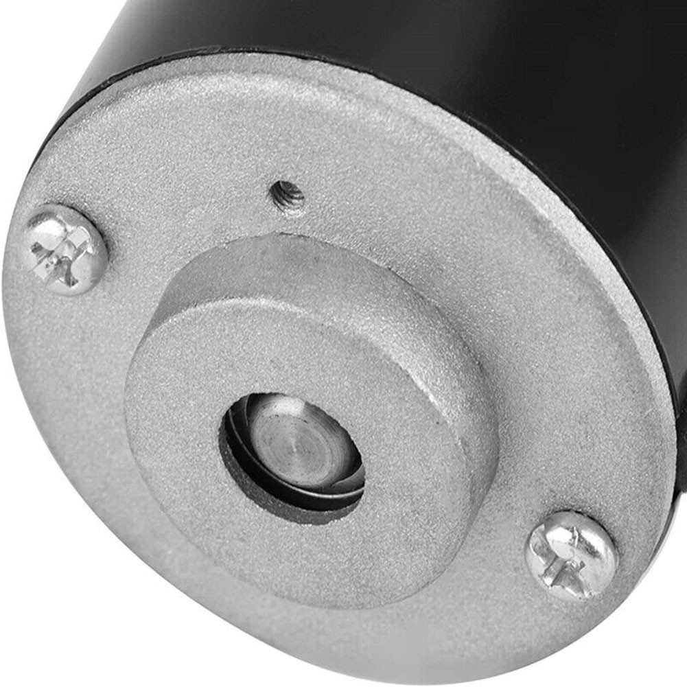 DIY Generator Compatible 30W Permanent Magnet Motor with Adjustable Speed