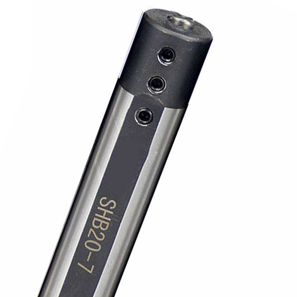 SHB20/SHB16 for Small Bore Inner Hole Turning Tool Holder Carbide Boring Bar - Picture 23 of 30