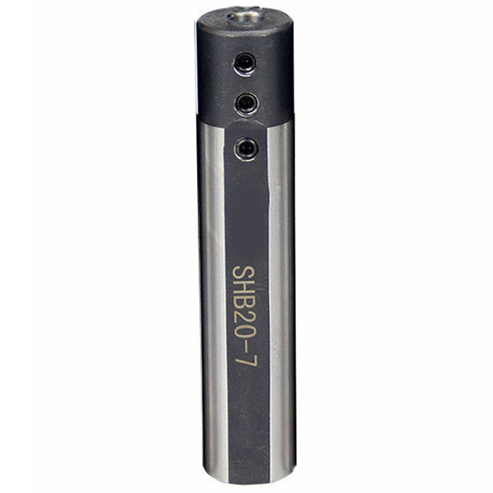 SHB20/SHB16 for Small Bore Inner Hole Turning Tool Holder Carbide Boring Bar - Picture 21 of 30