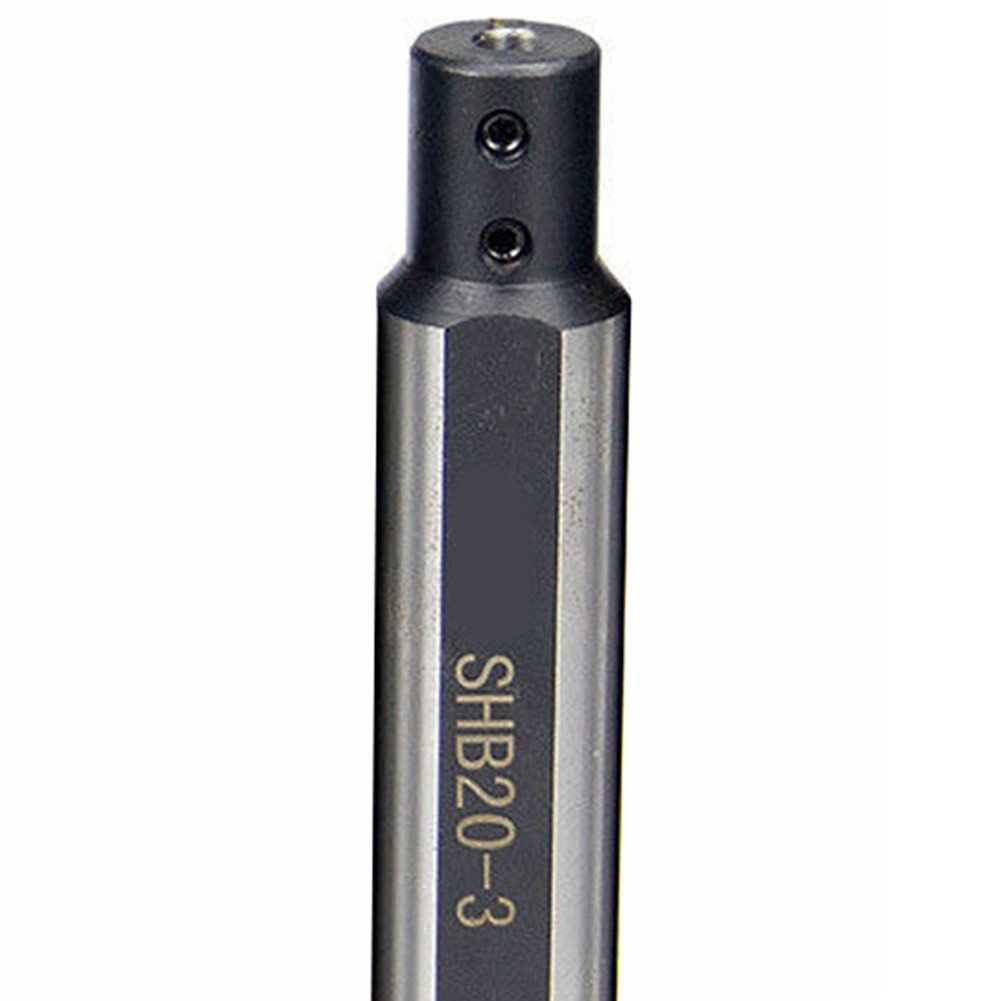 Smooth and Vibration Turning with For Small Bore Inner Hole Boring Tool - Picture 14 of 27