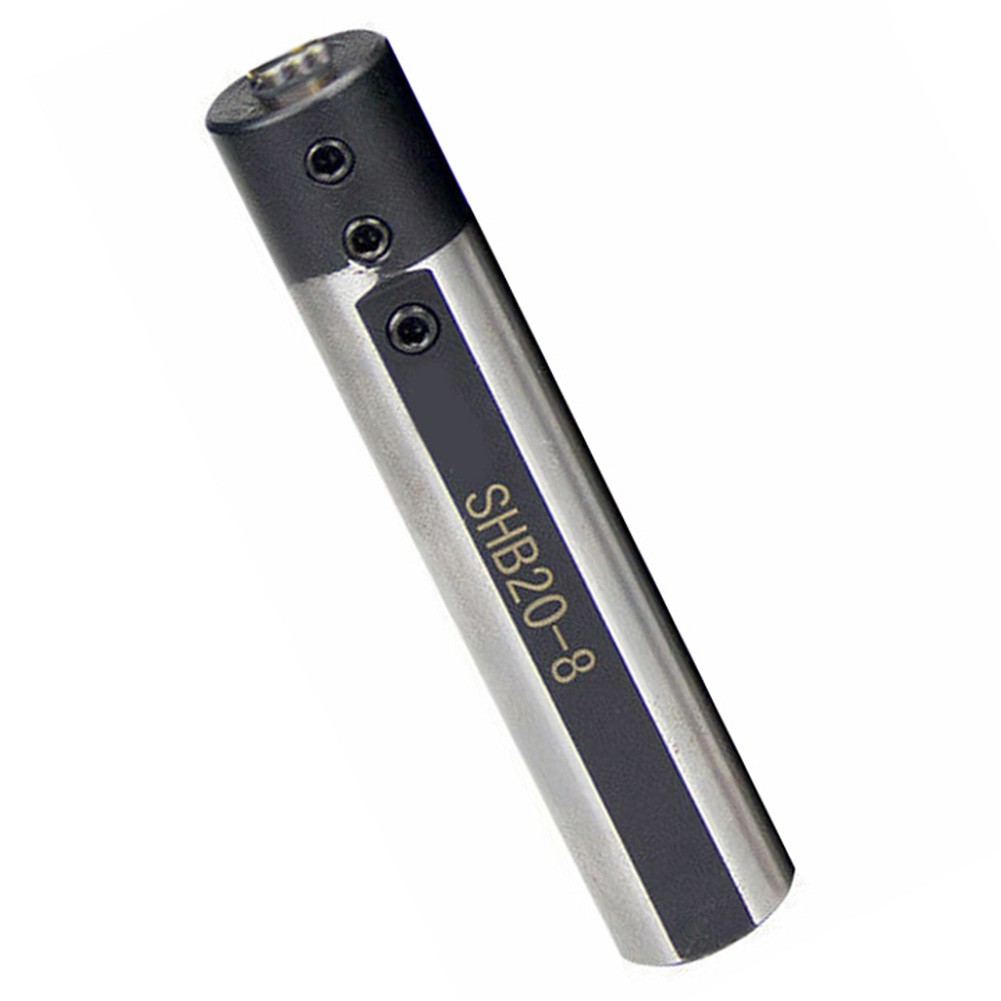 Smooth and Vibration Turning with For Small Bore Inner Hole Boring Tool - Picture 22 of 27