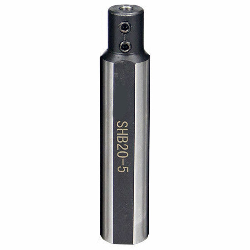 Smooth and Vibration Turning with For Small Bore Inner Hole Boring Tool - Picture 15 of 27