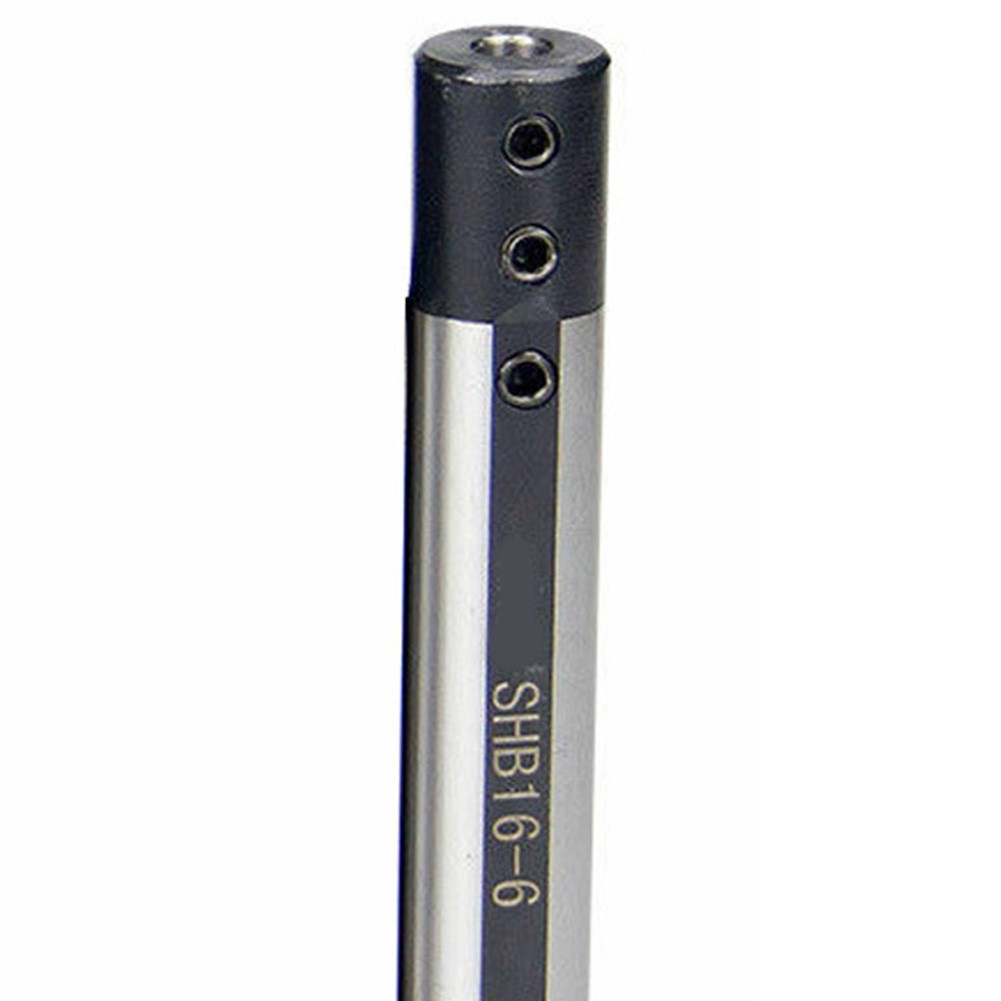 Smooth and Vibration Turning with For Small Bore Inner Hole Boring Tool - Picture 9 of 27