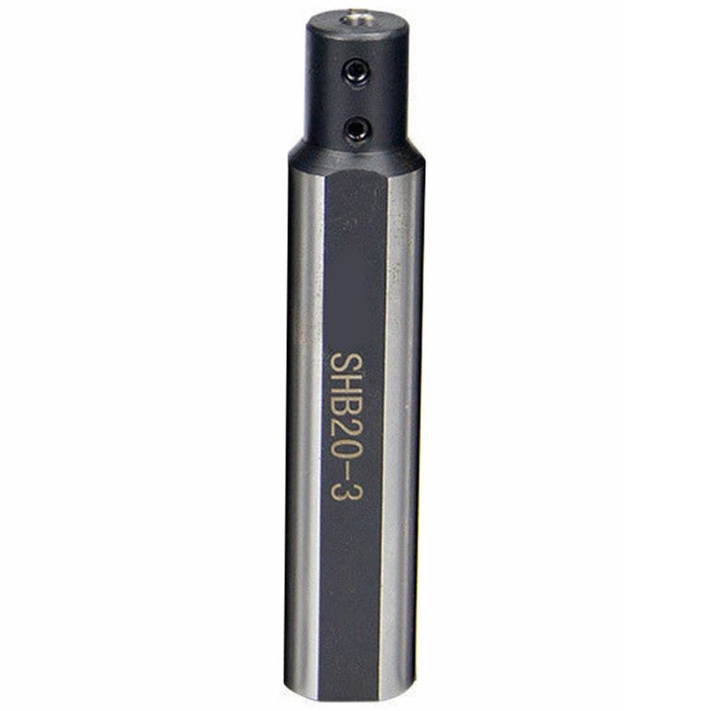Smooth and Vibration Turning with For Small Bore Inner Hole Boring Tool - Picture 12 of 27
