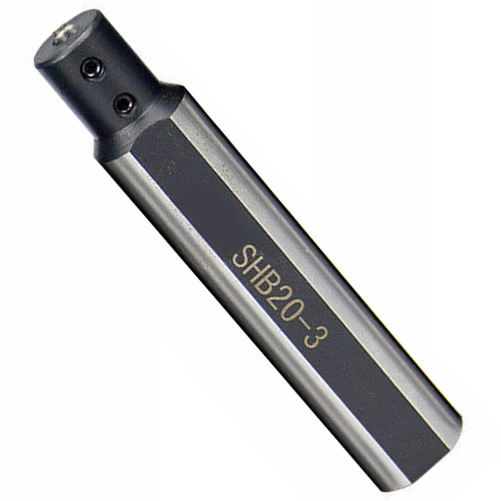 Smooth and Vibration Turning with For Small Bore Inner Hole Boring Tool - Picture 13 of 27