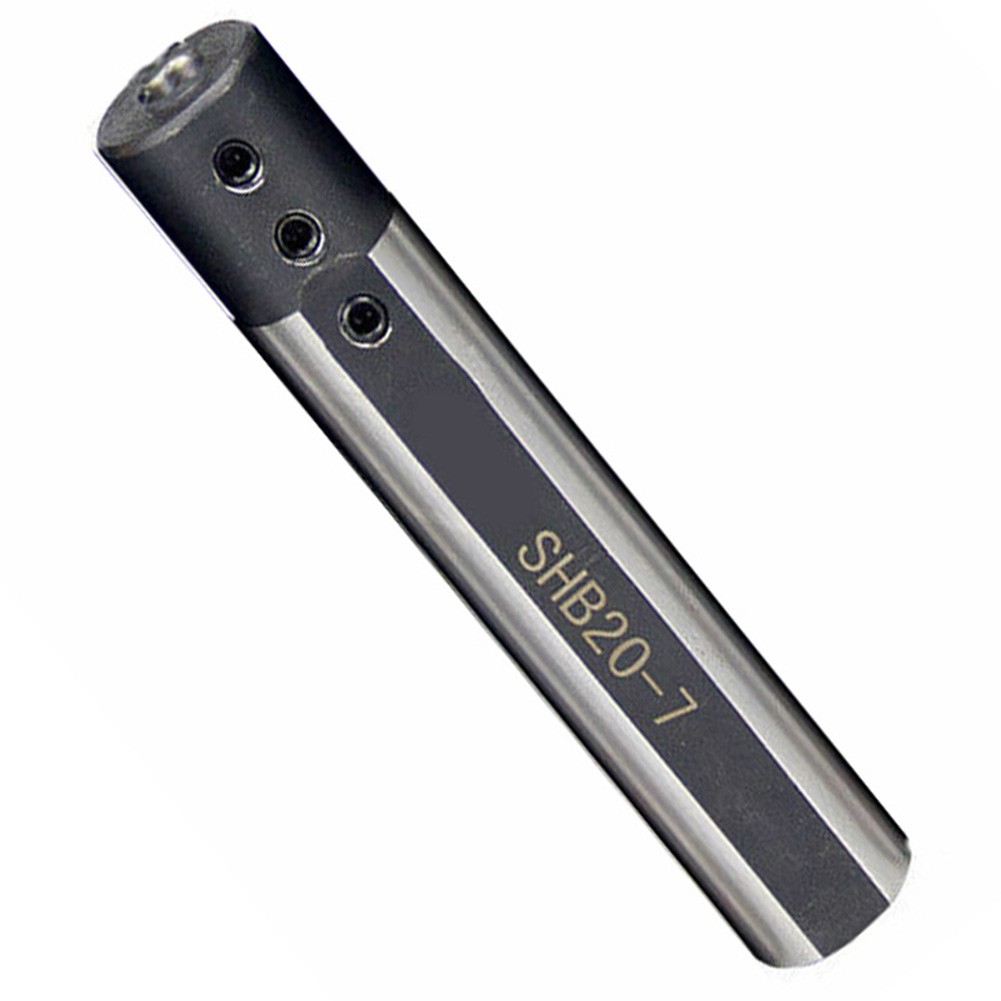 SHB20/SHB16 for Small Bore Inner Hole Turning Tool Holder Carbide Boring Bar - Picture 22 of 30