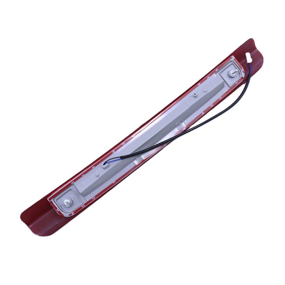 Bright Red Third Brake Light for Toyota For Land Cruiser Direct Replacement - Picture 7 of 9