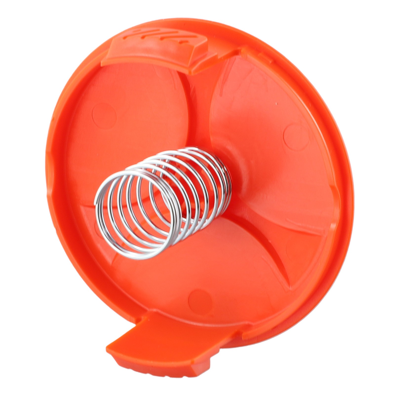 Trimmer Spulenkappe Ersatzteil - Passend Für STC1820, ST5528, GL540 Und Mehr