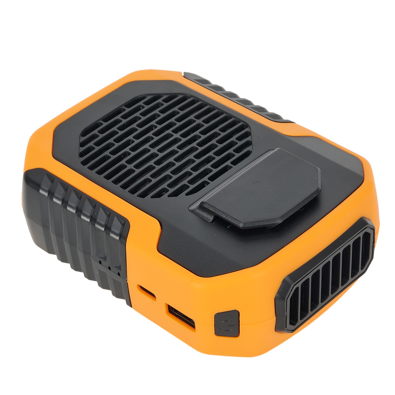 Restez au frais et à laise avec notre ventilateur 2024 de ceinture 6000mAh ventilat