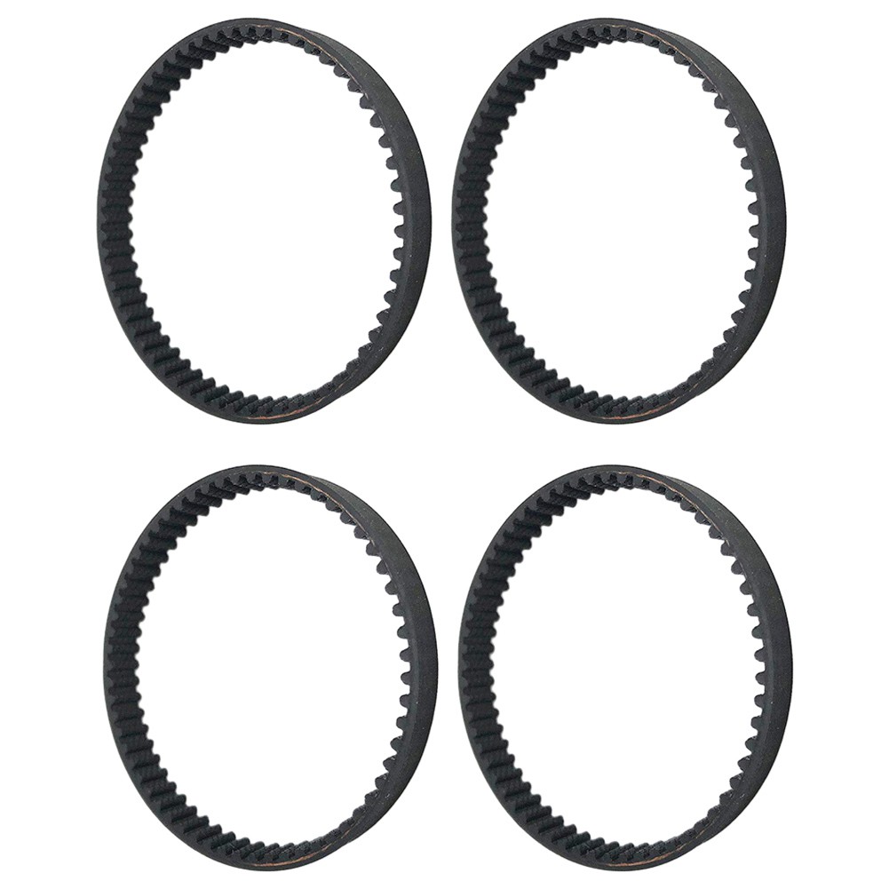 High Quality Rubber Vacuum Belt for Eureka NEU522 NEU529 NEU560
