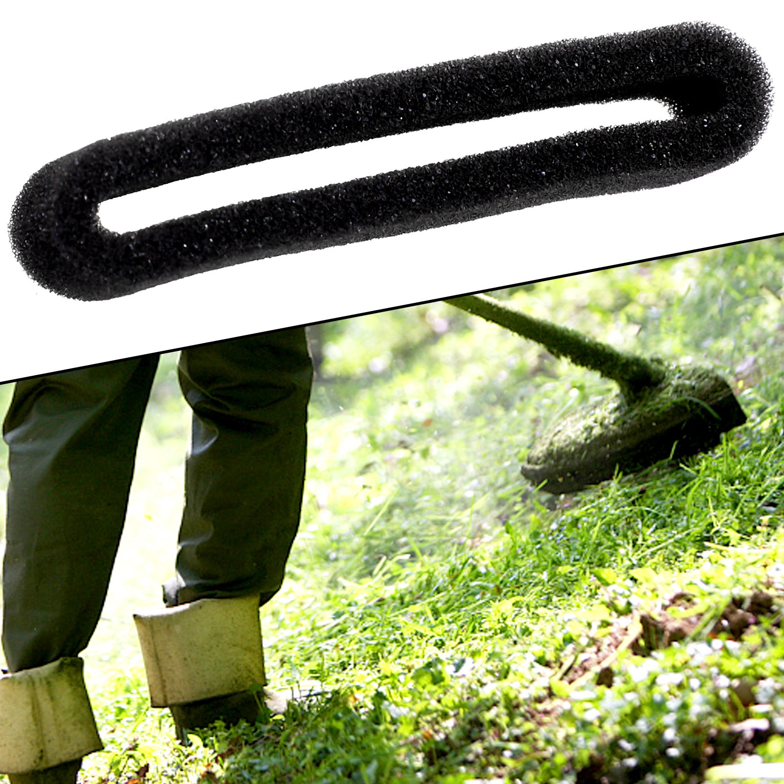 Luftfilter Schnurenteile Garten Für Mitsubishi Luftfilter Passt Tl20 Tl26 - Bild 25 von 45