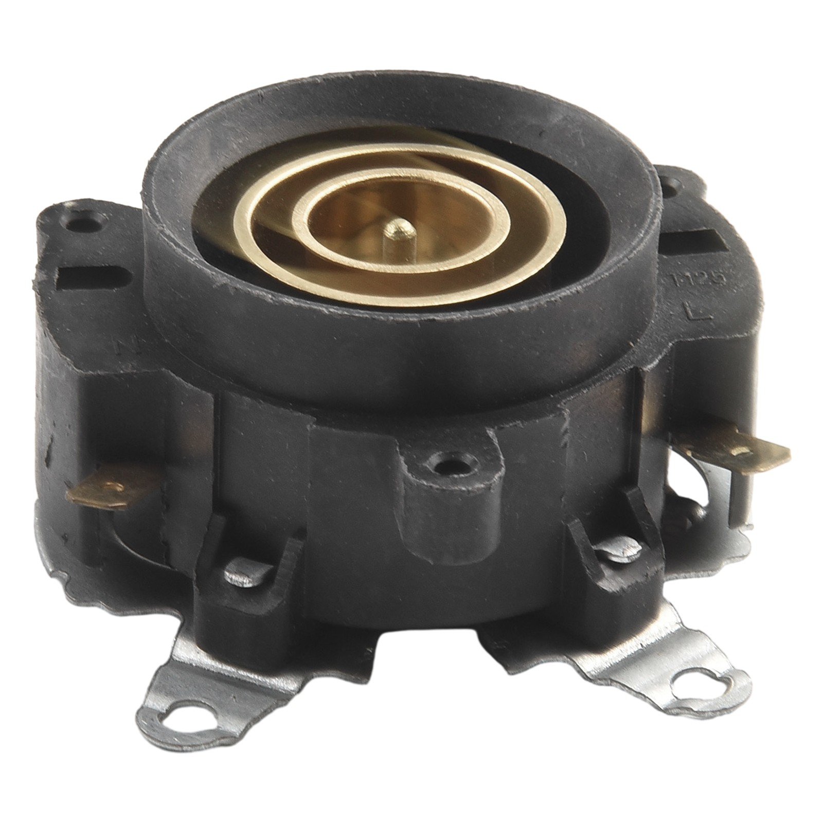 1 Set Electric Kettle Accessory Coupler Temperature Control Connecting-Socke