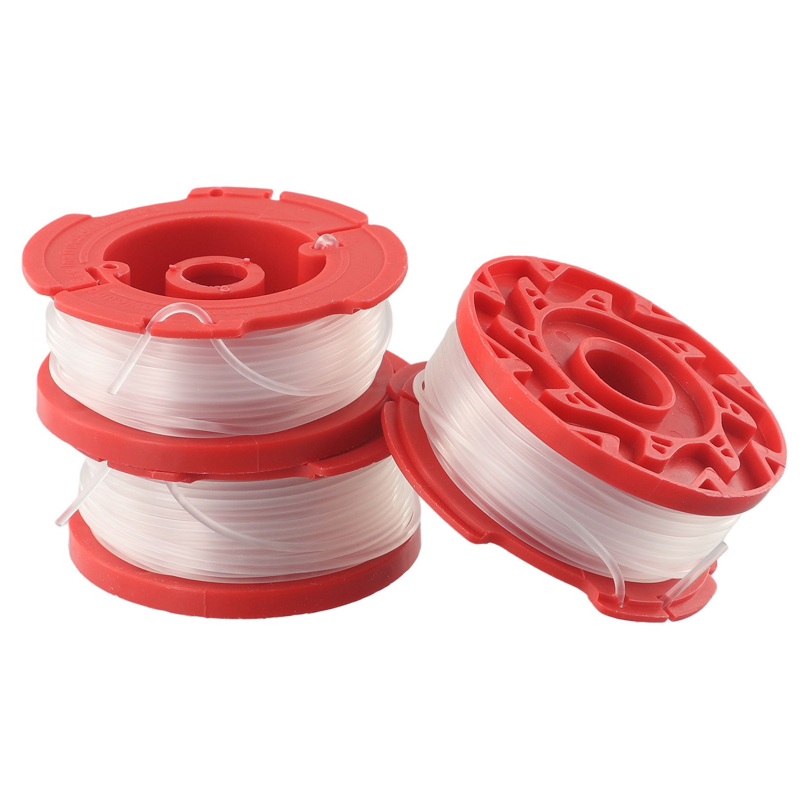 Ersatzspule Für Craftsman Rasentrimmer – Passt Auf CMCST900, CMESTA900 U.a. – 9 M Schnur, 0,2 Cm Durchmesser