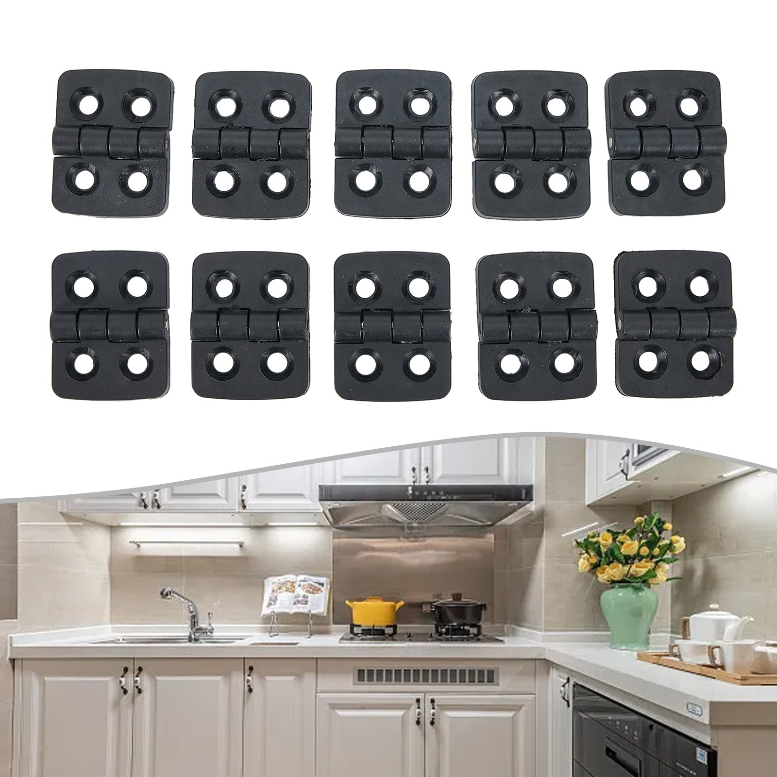 Hinges Home Improvement Garden Room Easy To Use Good Toughness Hot Sale - Picture 14 of 36