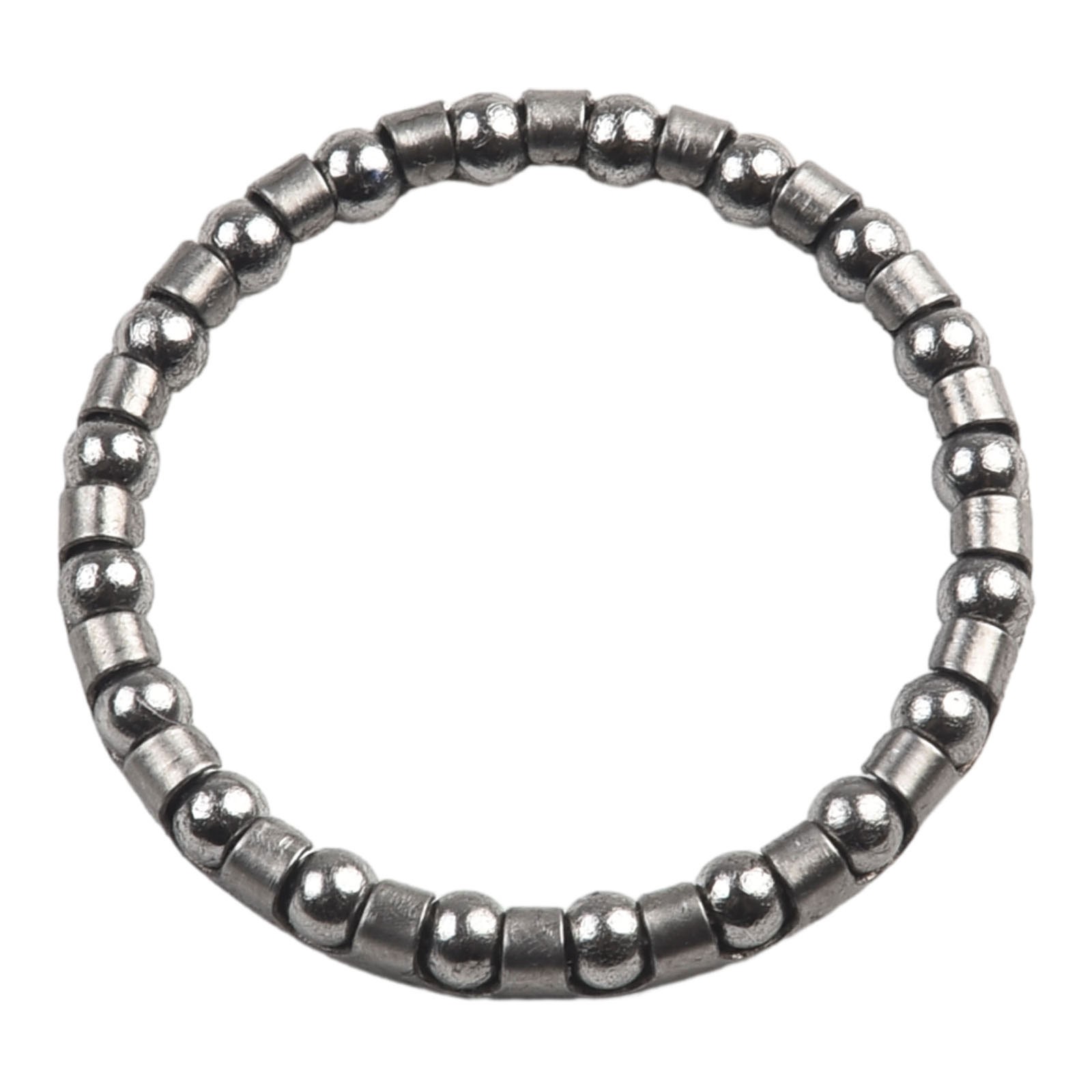 Bike Ball Bearing Replacement Crankshaft Cycle Cycling Headset Threaded - Picture 4 of 12