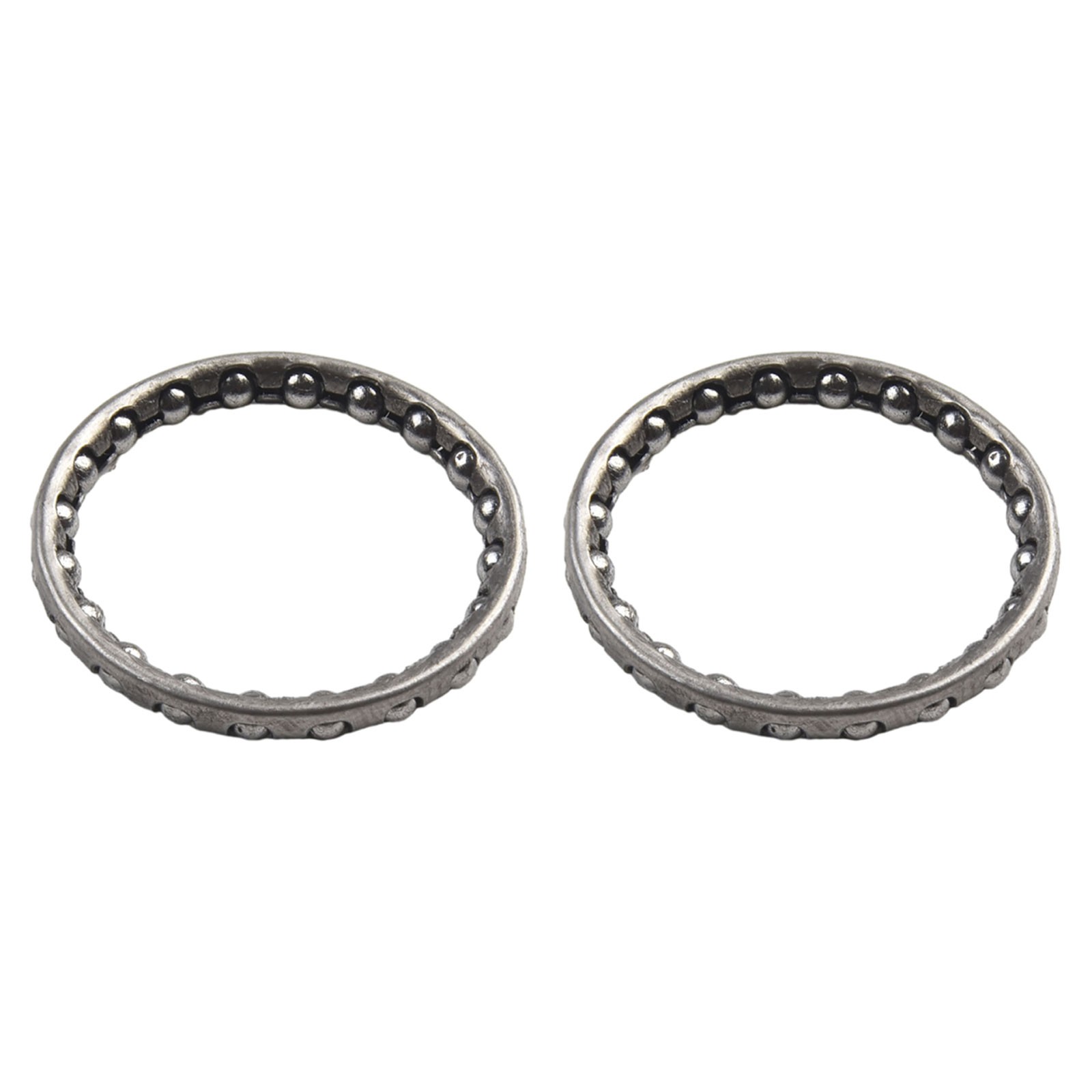 Bike Ball Bearing Replacement Crankshaft Cycle Cycling Headset Threaded - Picture 8 of 12