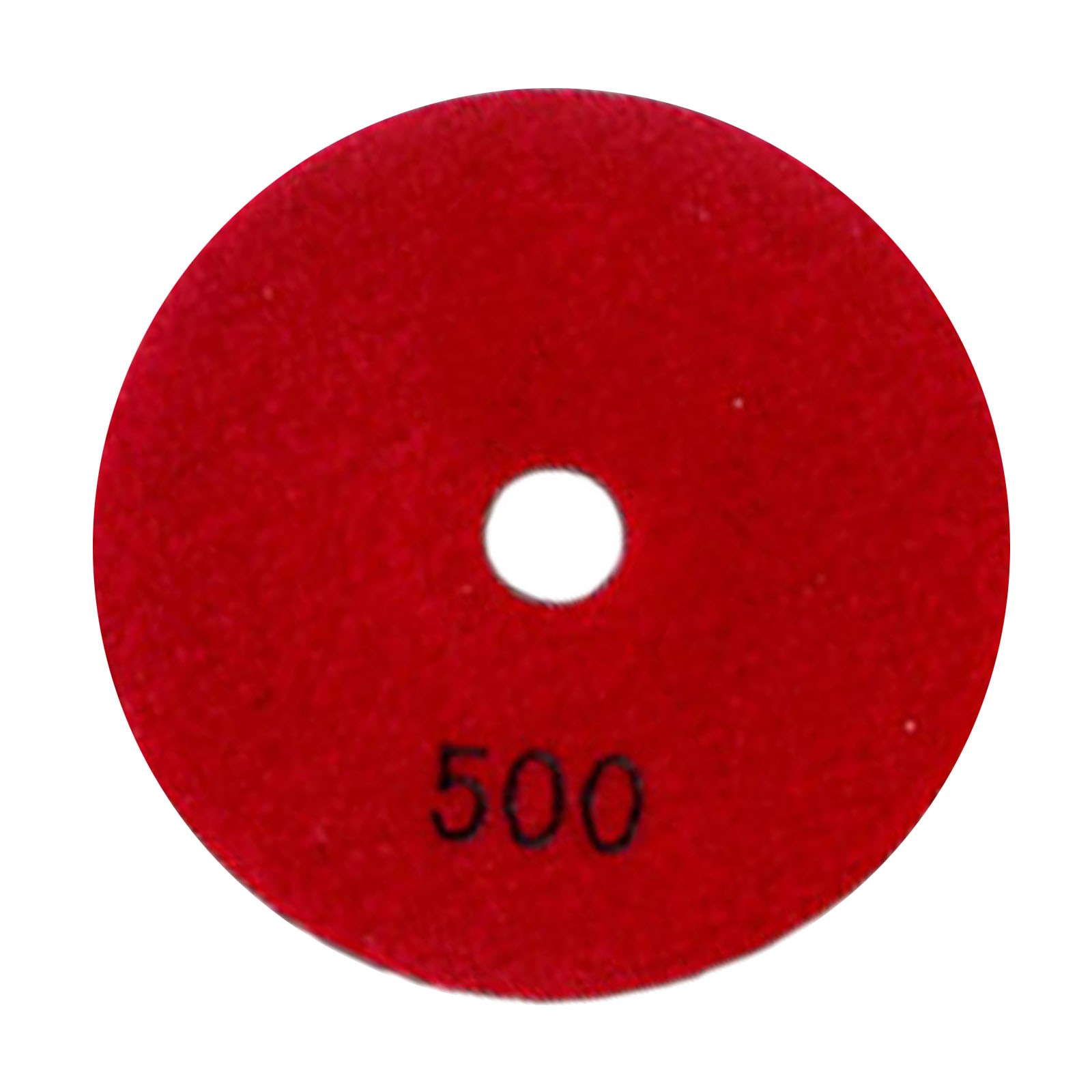 Stone Sanding Polishing Pad 50/150/300/500/1000/2000 Grits Concrete Granite - Picture 40 of 46