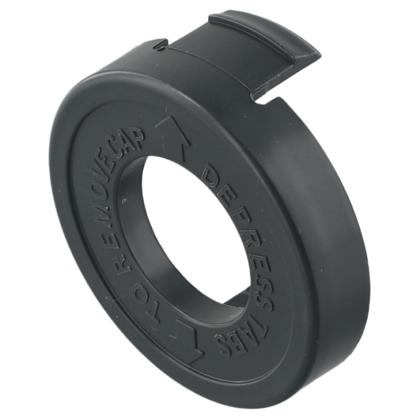 Bobine De Fil De Coupe-bordure Compatible Black & Decker A6226, GL250, GL360 - Diamètre 1,65 Mm, Longueur 6,1 M, Nylon Polyamide Durable