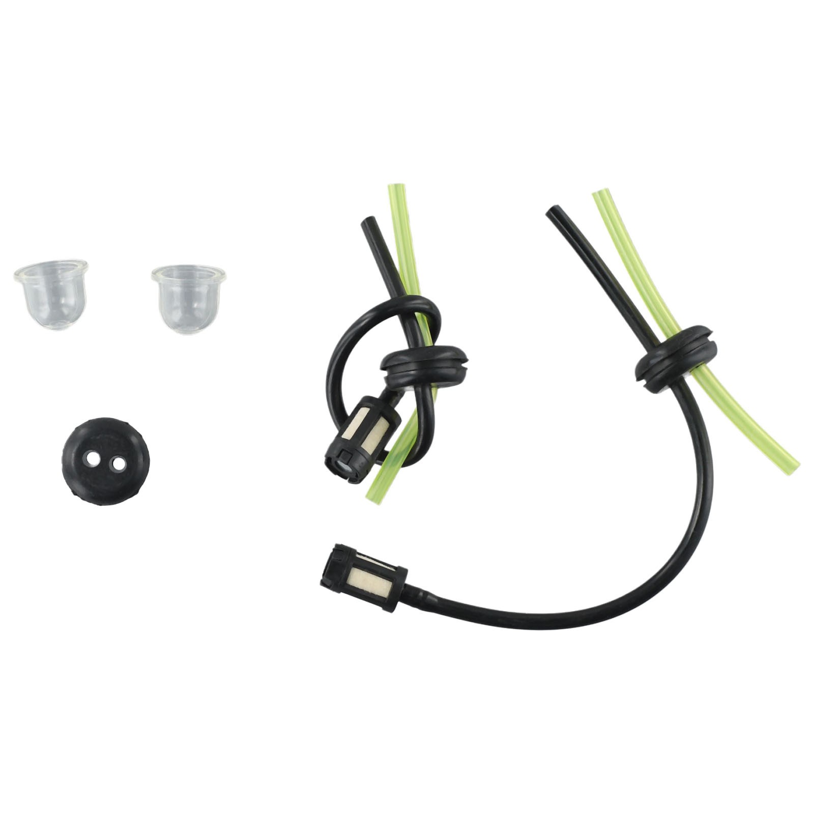 Delicate Priming Bulbs Exquisite Long Service Life Practical To Use Hot Sale - Picture 9 of 12