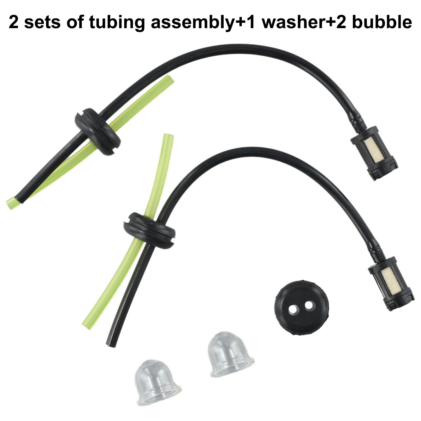 Delicate Priming Bulbs Exquisite Long Service Life Practical To Use Hot Sale - Picture 12 of 12