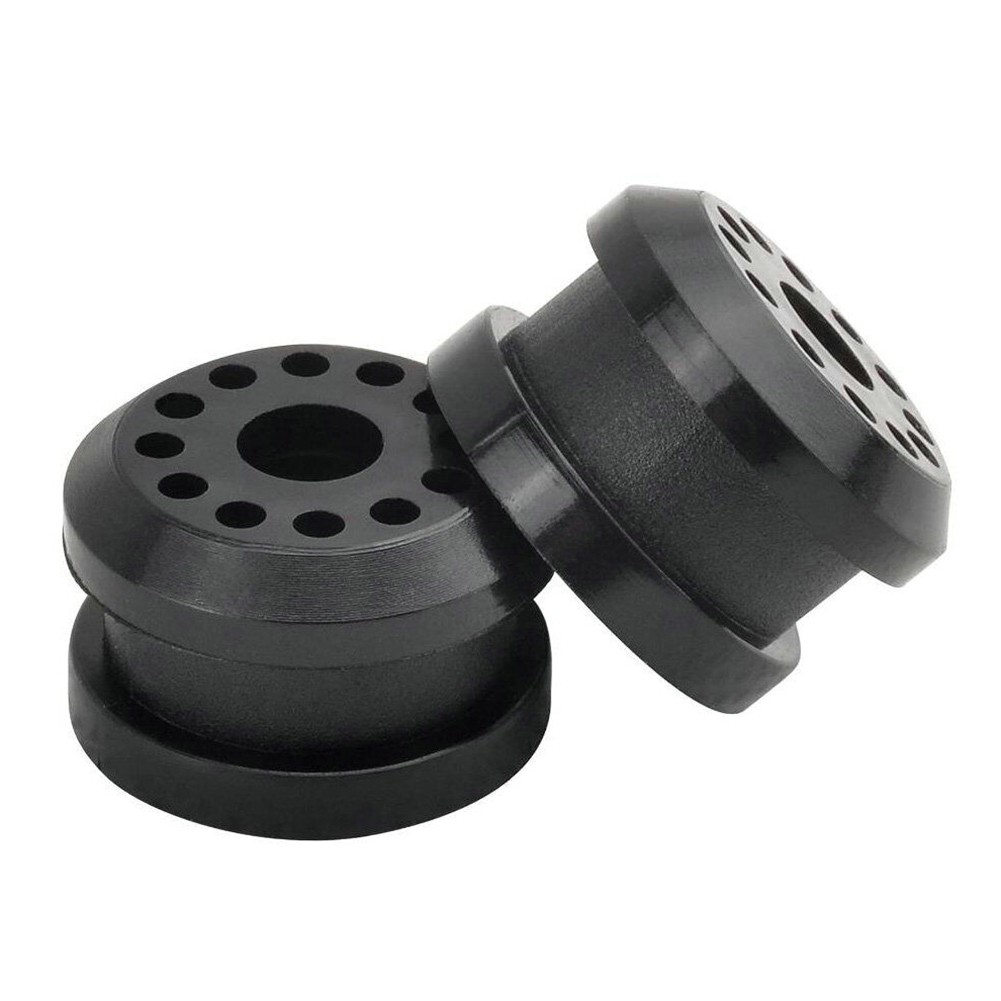 Reliable Upgrade for Dodge For Ram Black Car Shifter Linkage Bushing Grommet - Picture 9 of 12