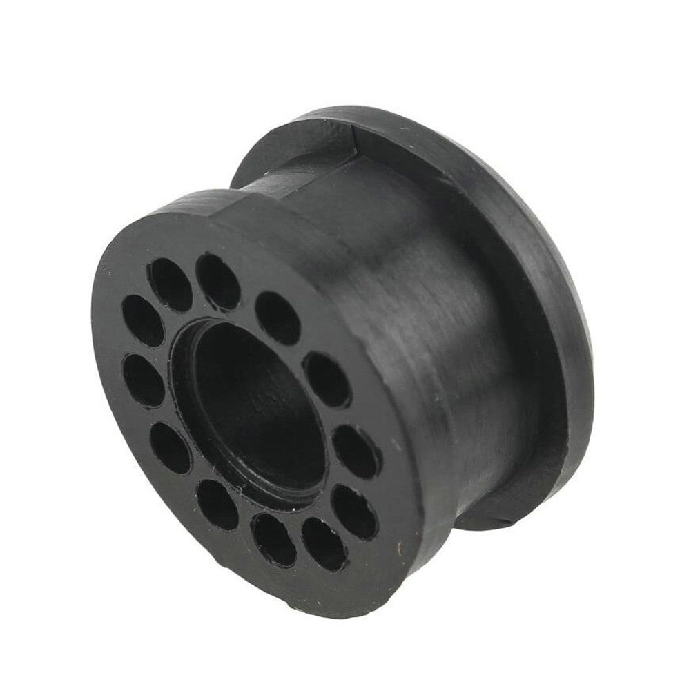 Reliable Upgrade for Dodge For Ram Black Car Shifter Linkage Bushing Grommet - Picture 10 of 12