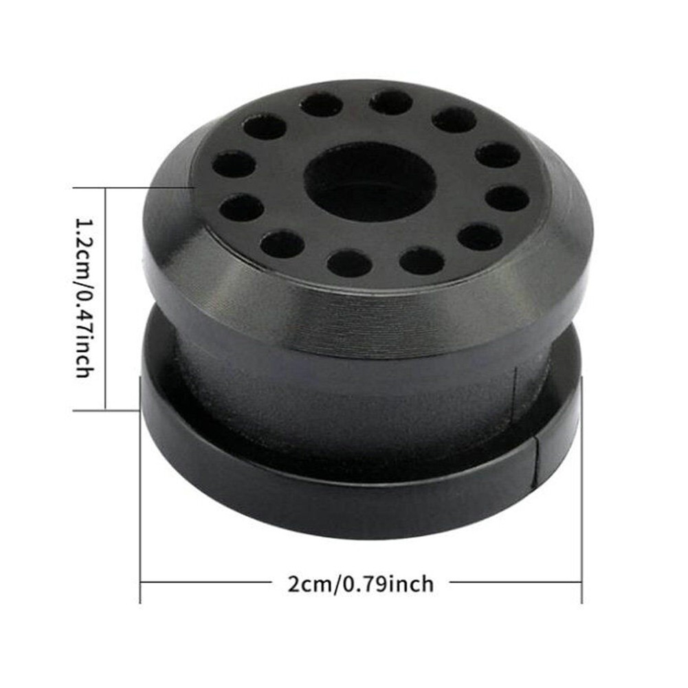 Reliable Upgrade for Dodge For Ram Black Car Shifter Linkage Bushing Grommet - Picture 8 of 12