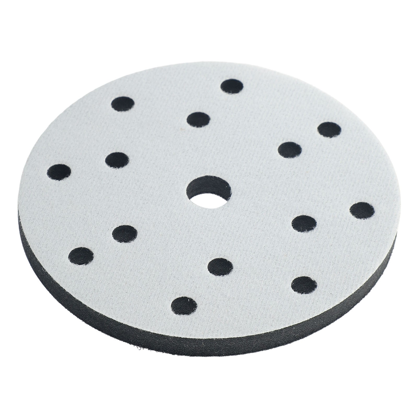 Sponge Interface Pad For Sander Polishing Grinding Interface Pad Disc Hot