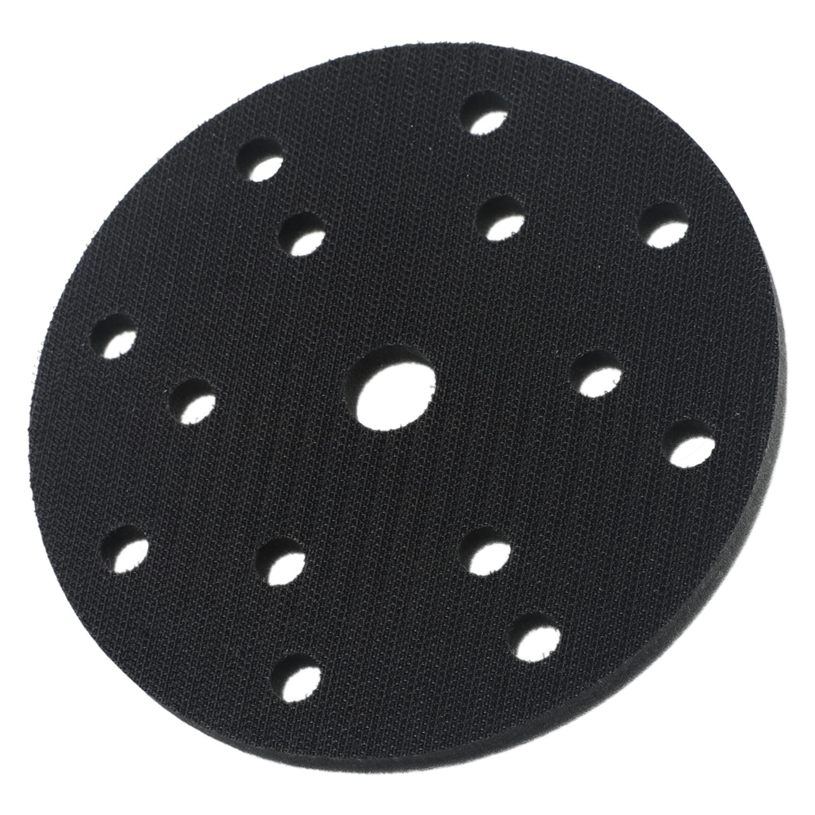 Sponge Interface Pad For Sander Polishing Grinding Interface Pad Disc Hot