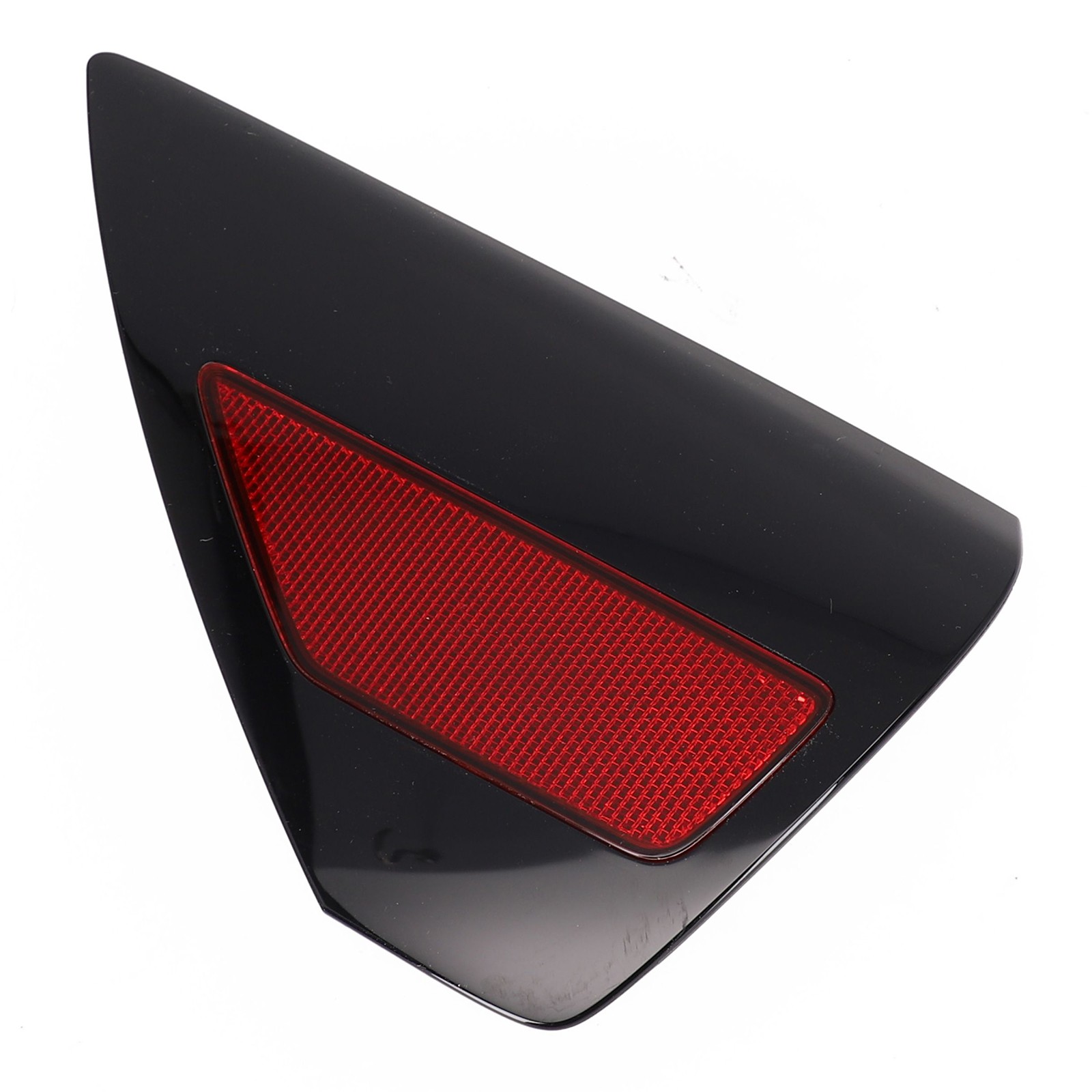 New Practical Charge Door Cover Reflector High Quality Left Replacement