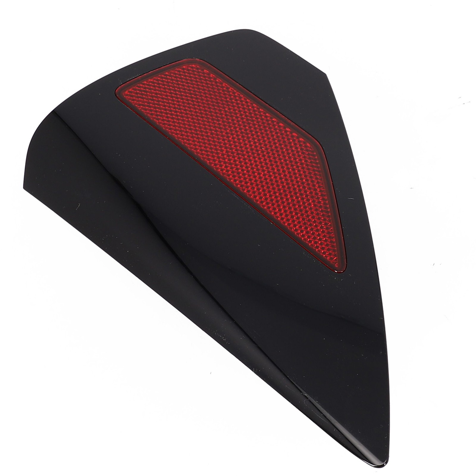 New Practical Charge Door Cover Reflector High Quality Left Replacement - Picture 10 of 12