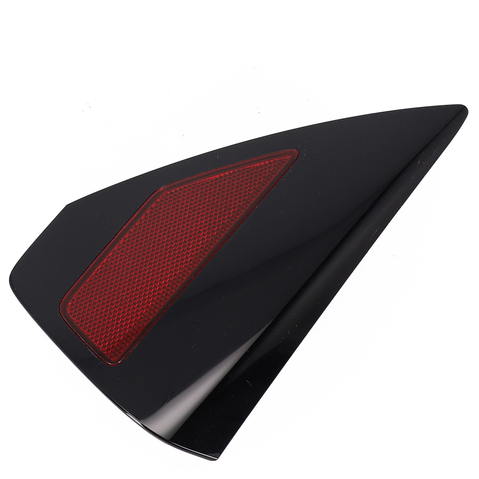 New Practical Charge Door Cover Reflector High Quality Left Replacement - Picture 8 of 12